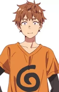Kazuya Kinoshita image