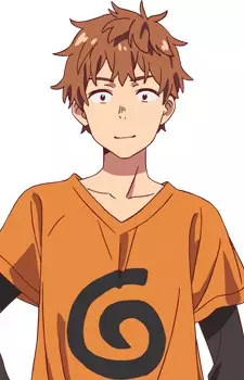 Kazuya Kinoshita image