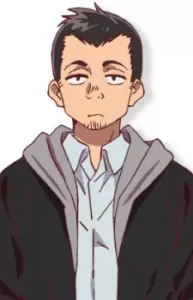 Yoshiaki Kibe image