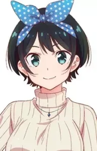 Ruka Sarashina image