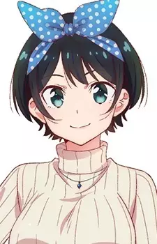 Ruka Sarashina image