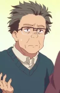 Kazuo Kinoshita image