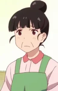 Harumi Kinoshita image