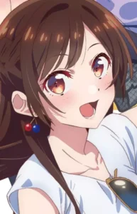 Chizuru Ichinose image
