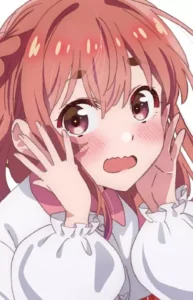 Sumi Sakurasawa image