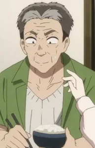 Katsuhito Ichinose image