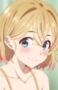 Mami Nanami image